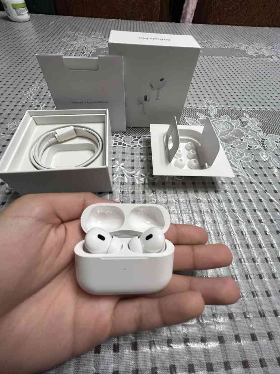 AirPod pro 2 gen