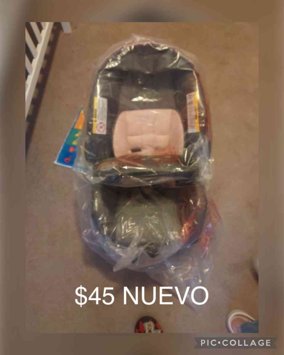 carset stouler doble and other tings