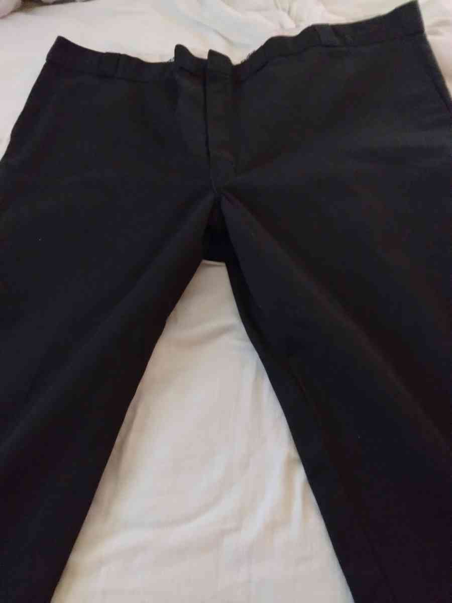 3 pairs of  dickie pants