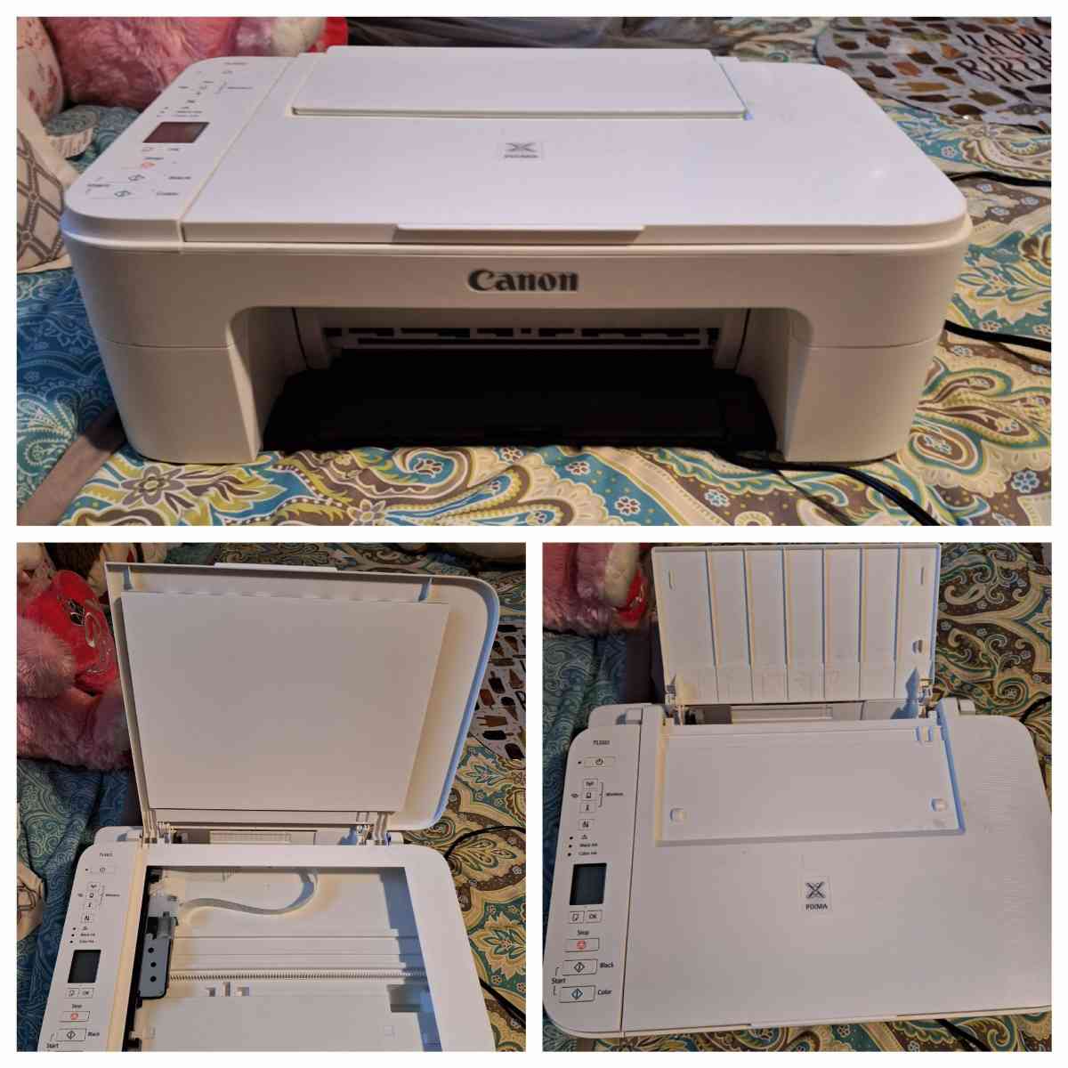printer mini cmara stayner