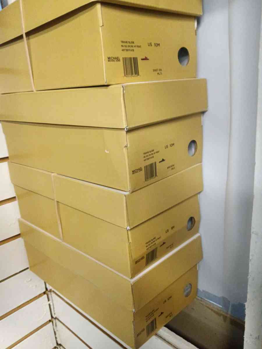 mk slides sizes 9 and 10