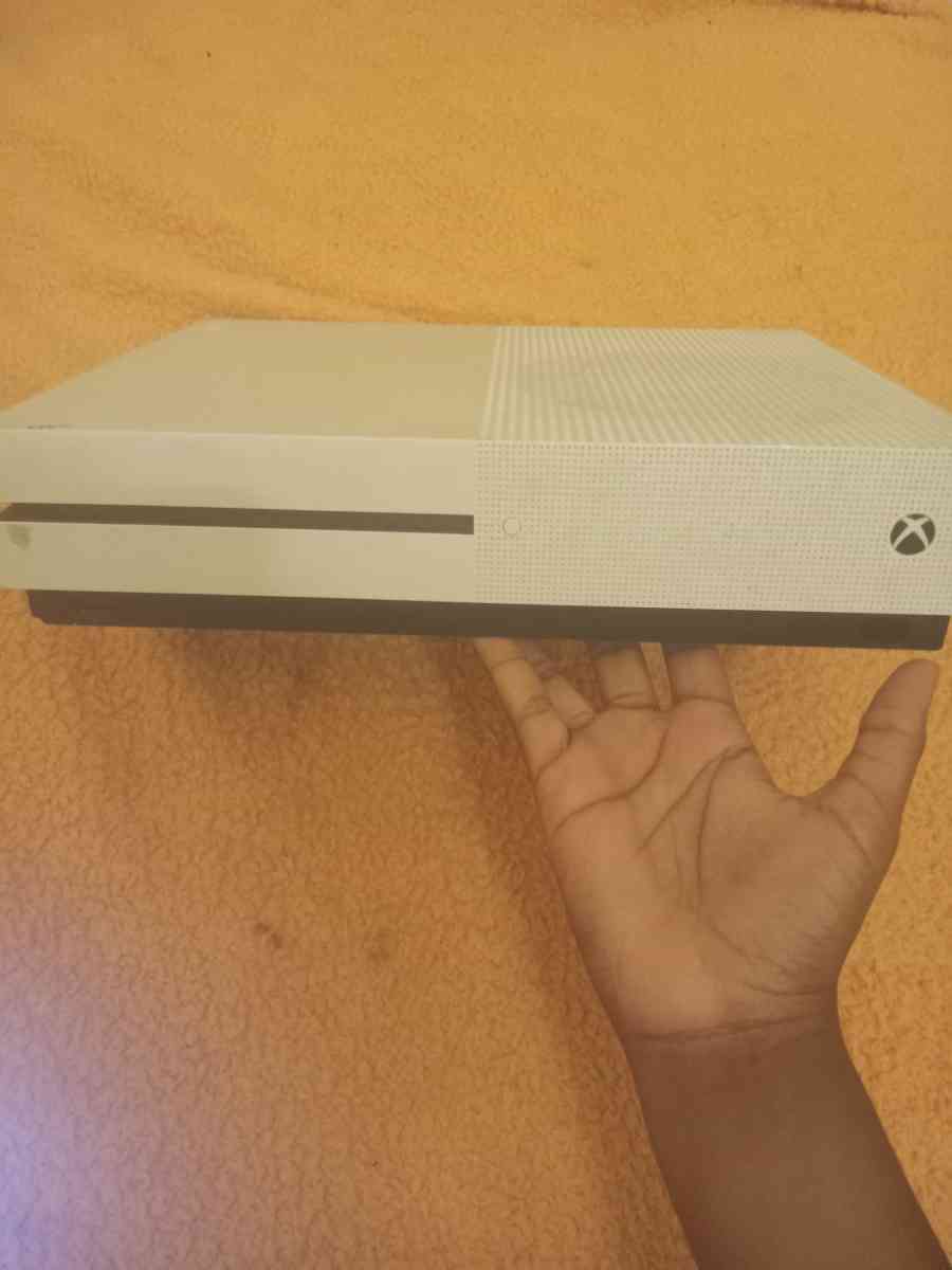 a Xbox