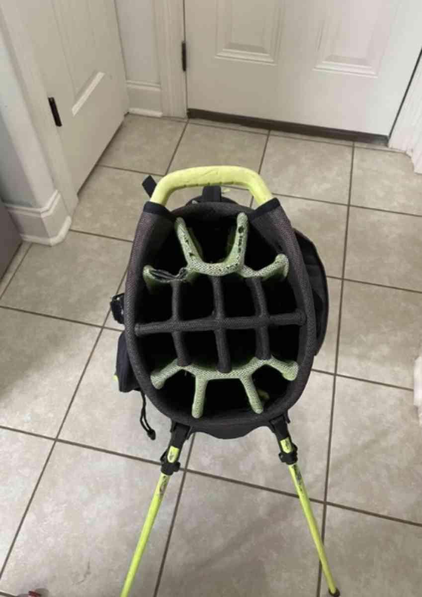 full set of nike golf clubs