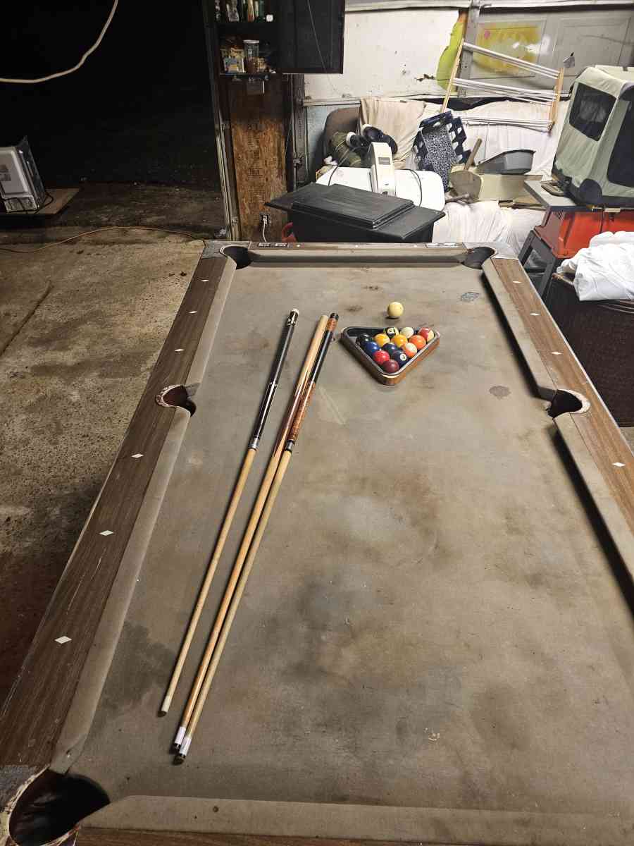 A LIL BIT OF EVERYTHING