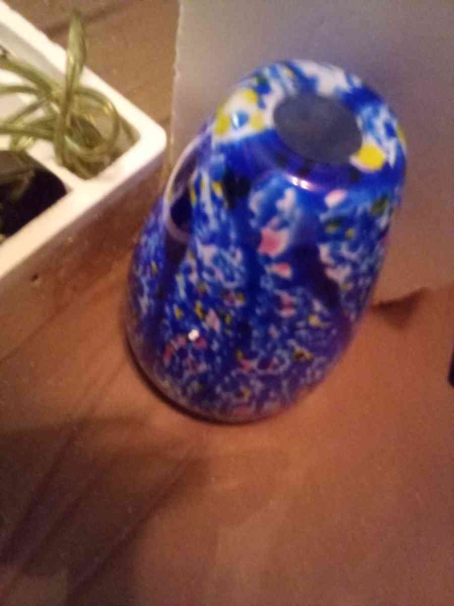 globe light fixture that is hooked up through youre electric