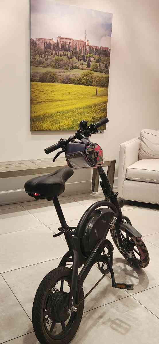 Electric Bikes Sale