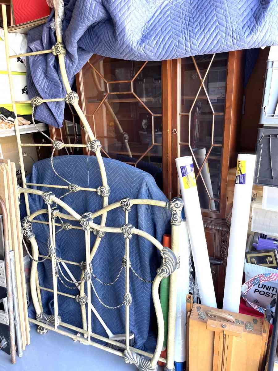 lots of Antiques and other items