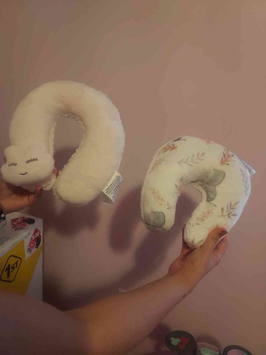 carset stouler doble and other tings