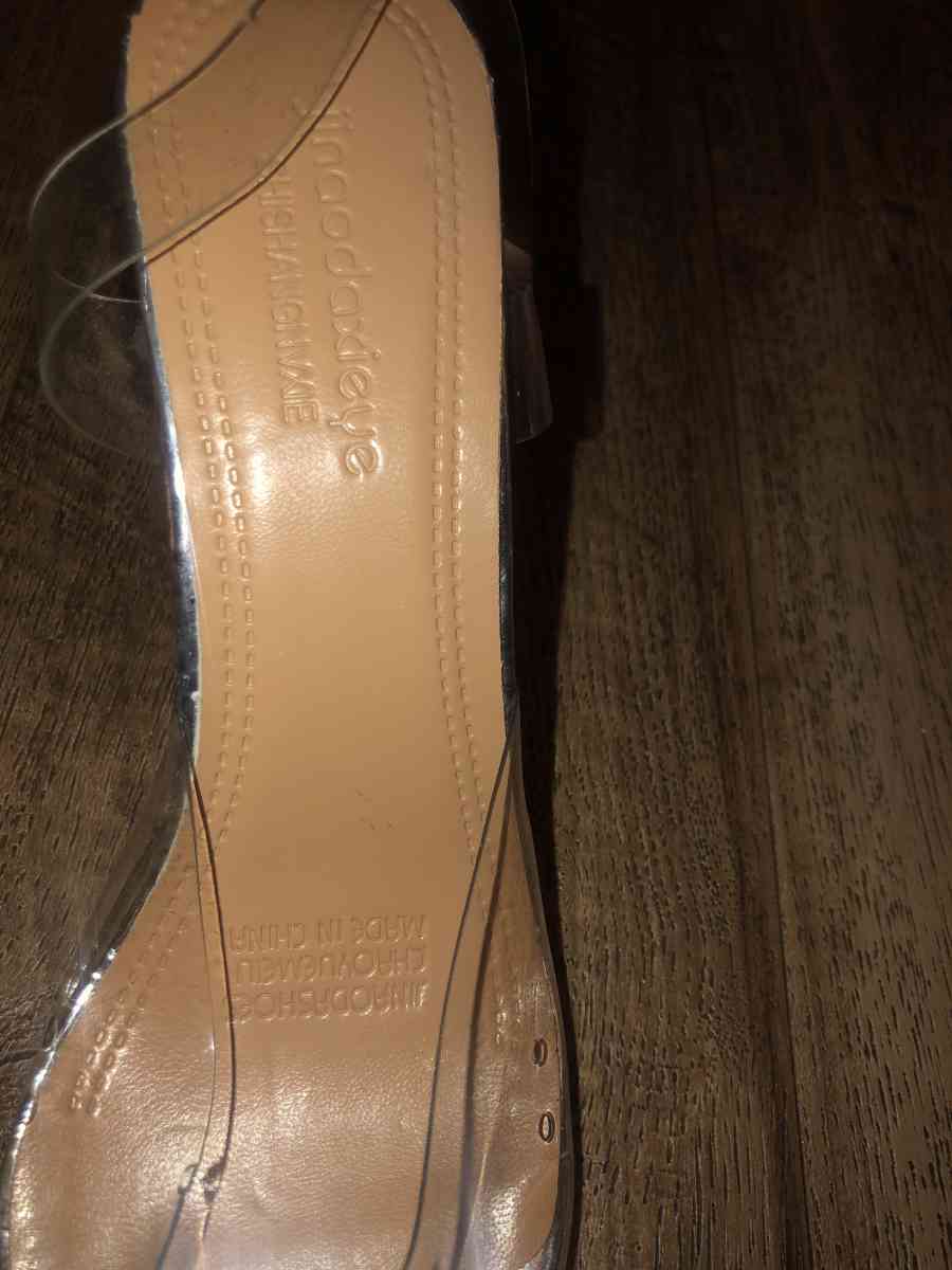 beautiful lady heels