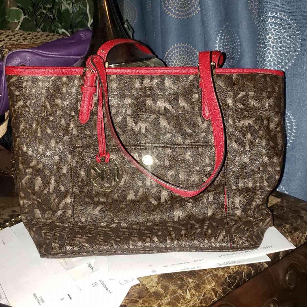 bolsa mk sale