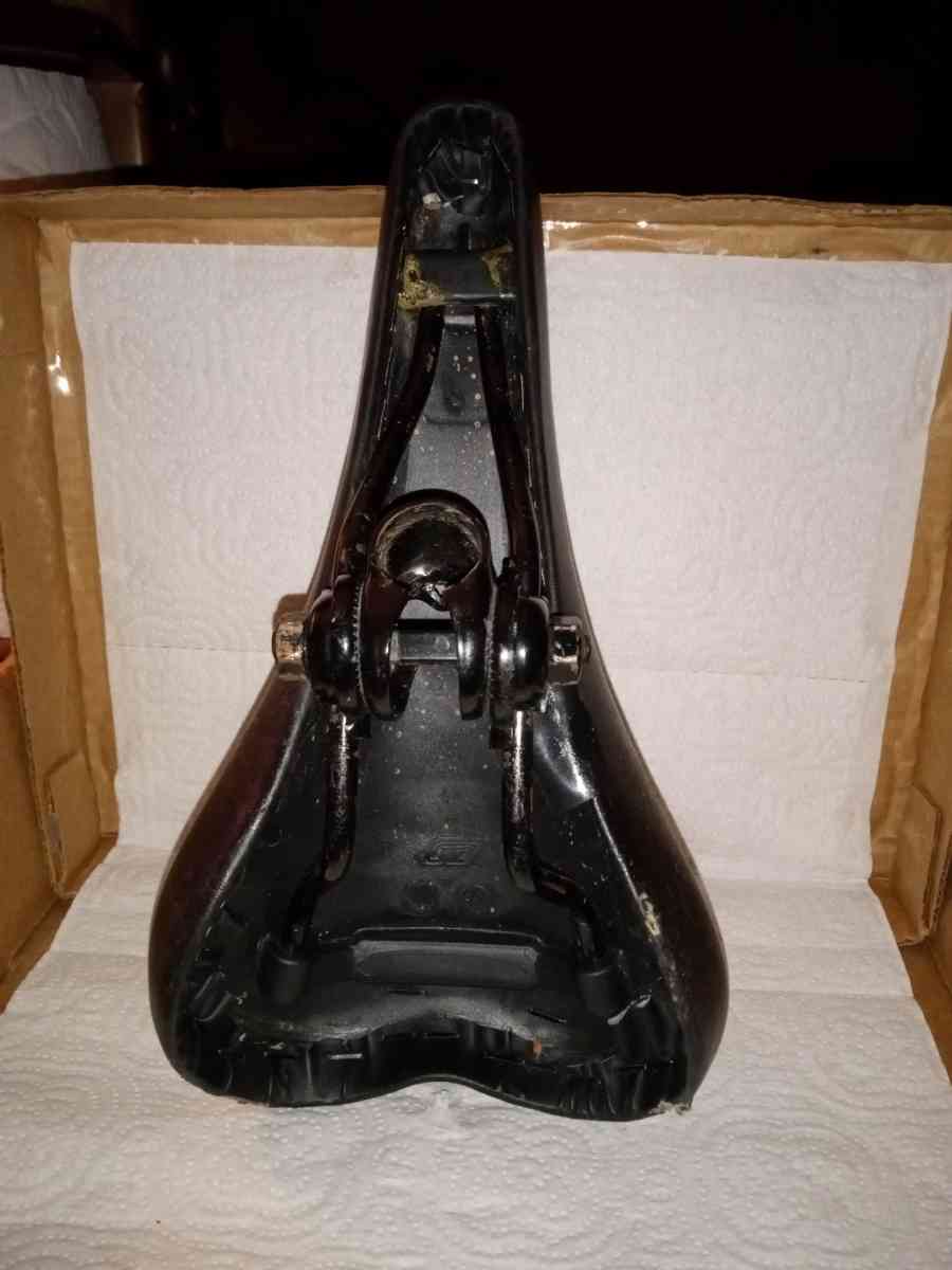 Bike Seat
