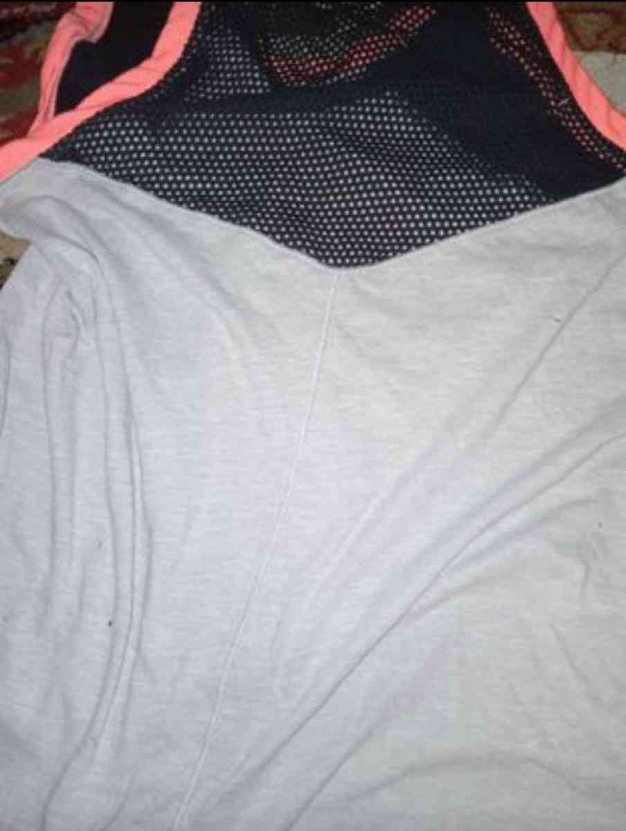 messy hair dont care shirt