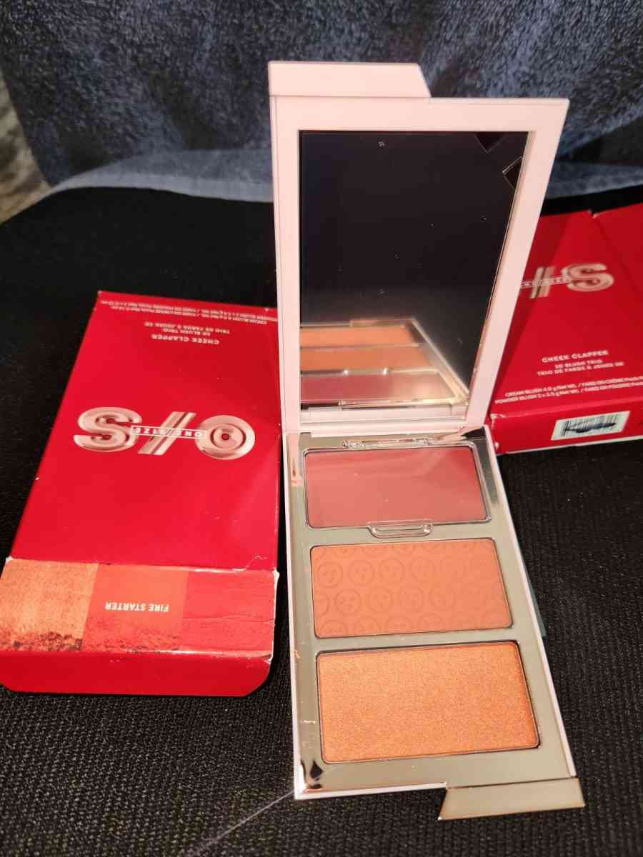 sephora huda beauty Bobby Brown urban decay  mascaras