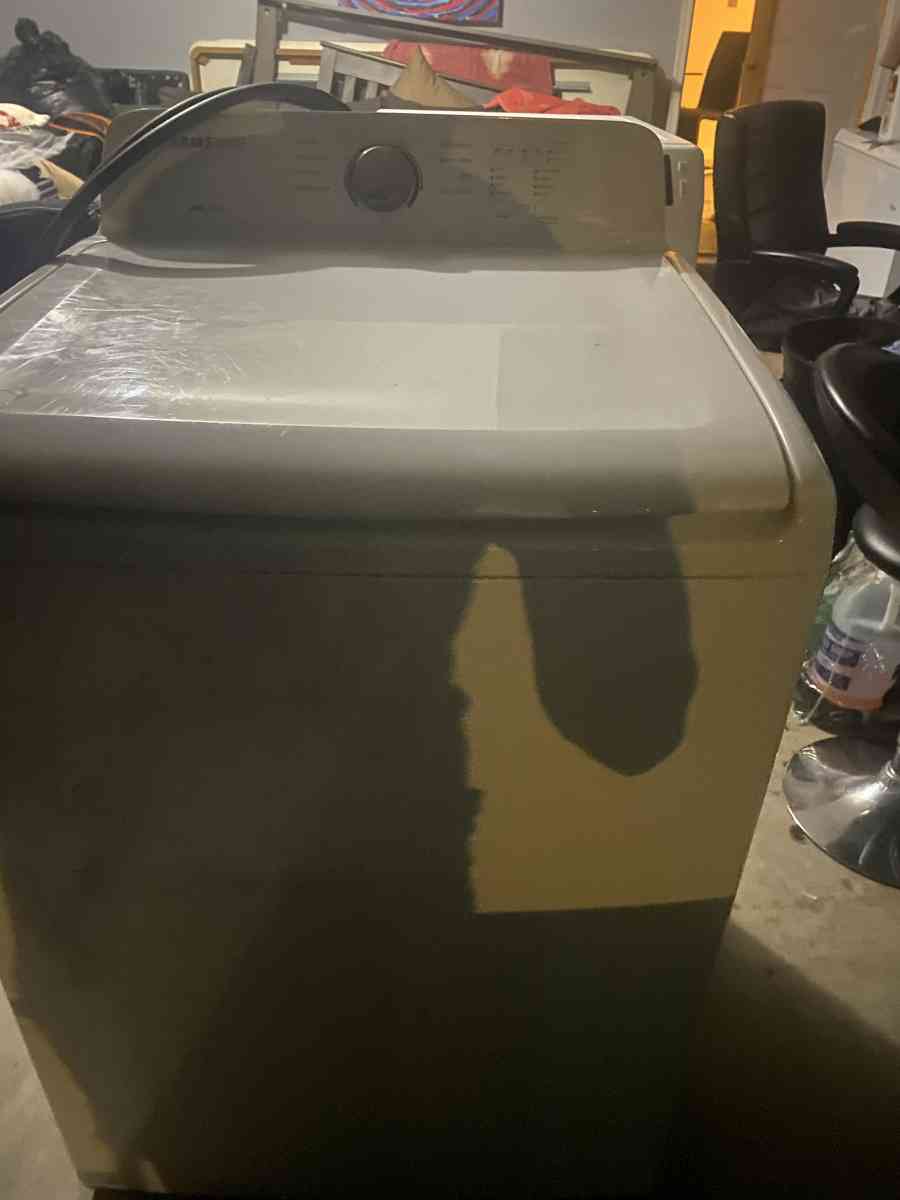 Samsung washer dryer set