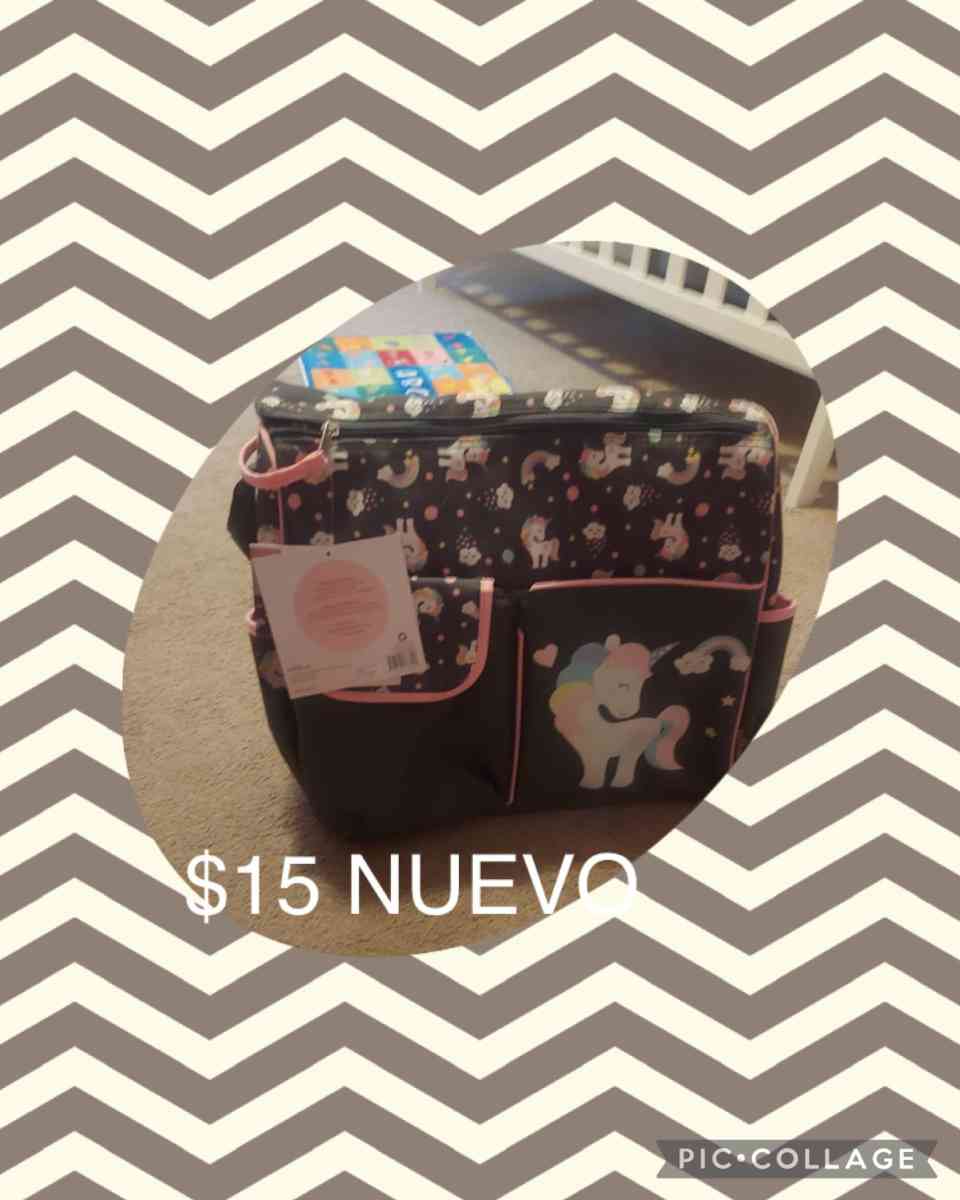 carset stouler doble and other tings