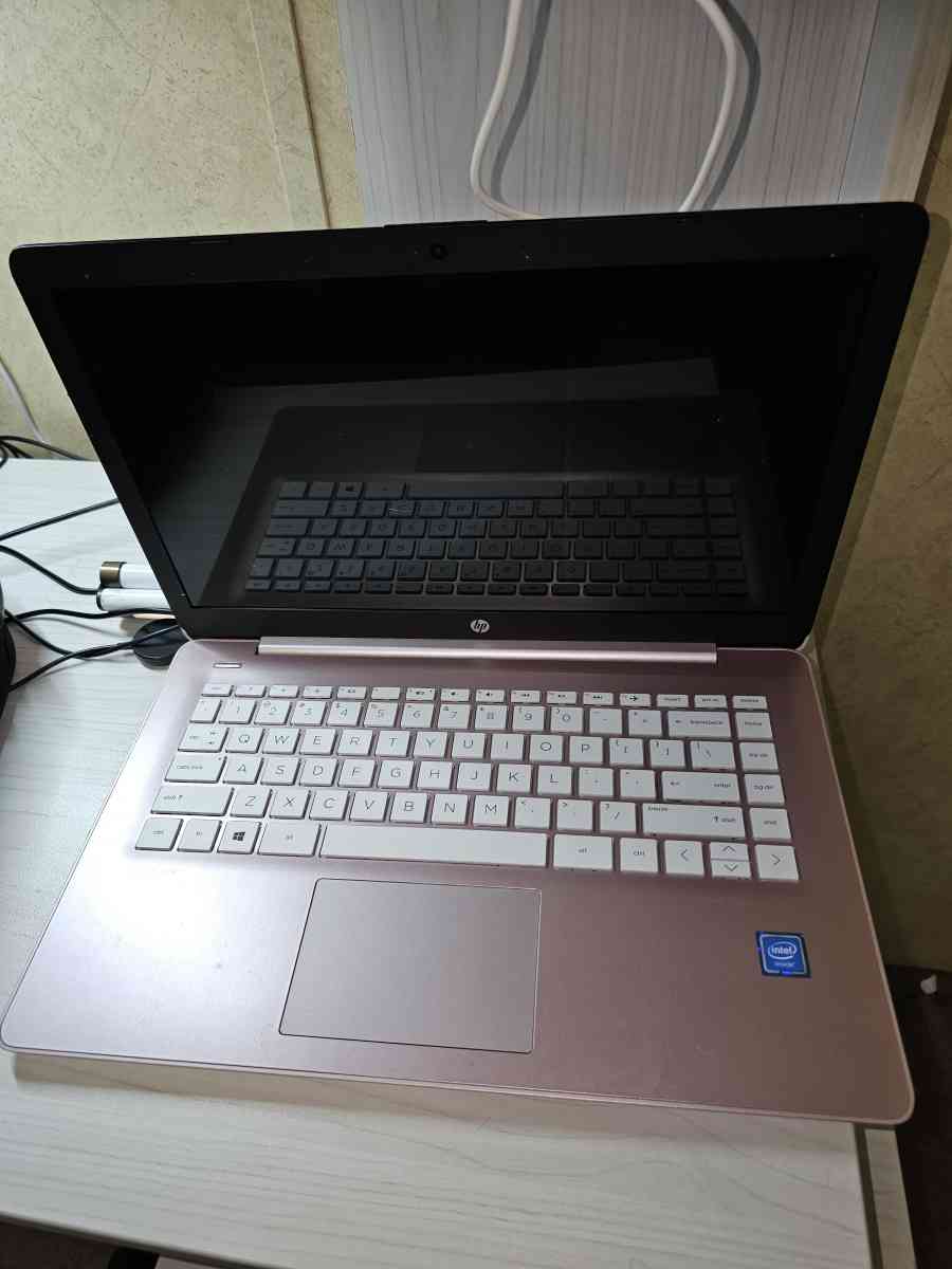 HP Stream Laptop
