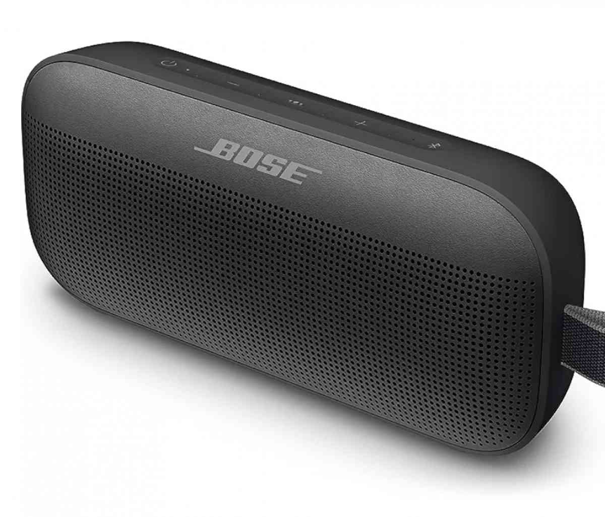 Bose SoundLink Flex Portable Speaker