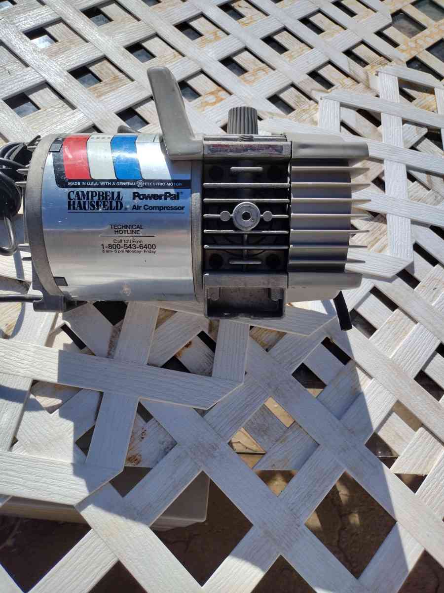 all purpose air compressor