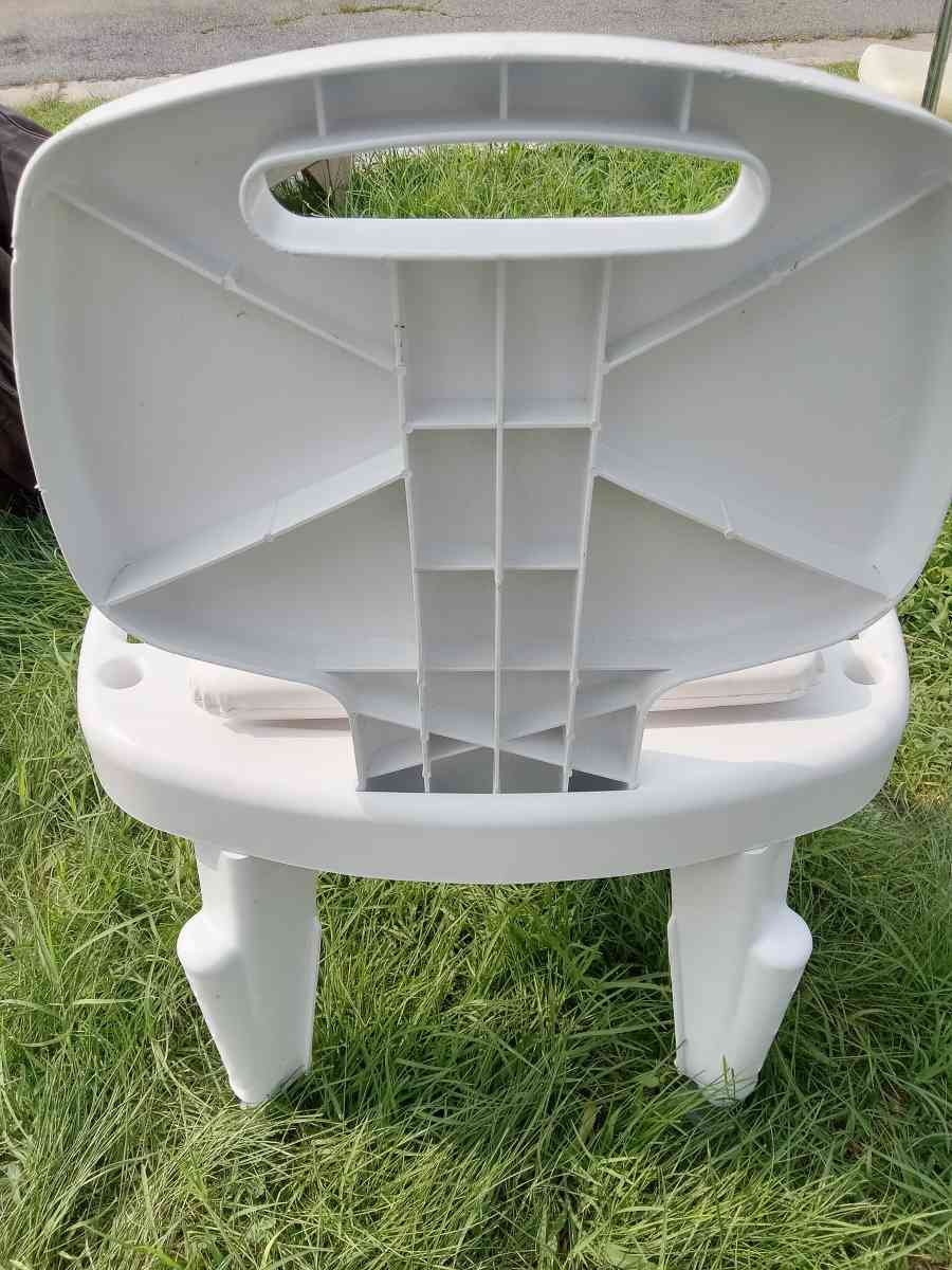 Bathtub Safety Chair