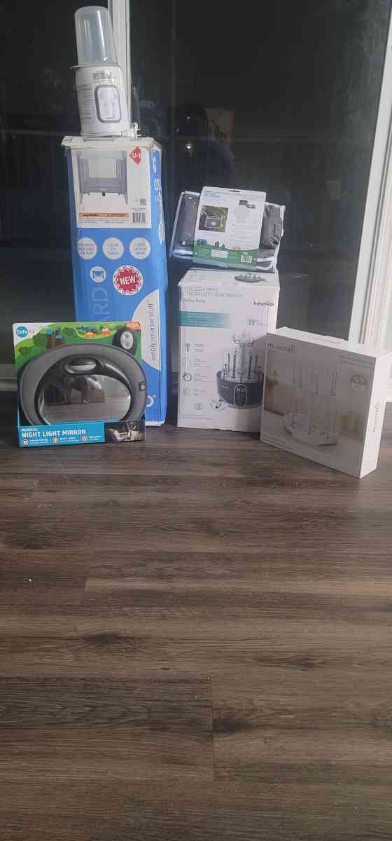 Kids Toys and Accessories