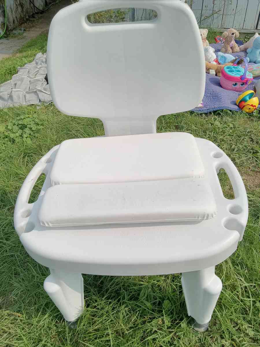 Bathtub Safety Chair