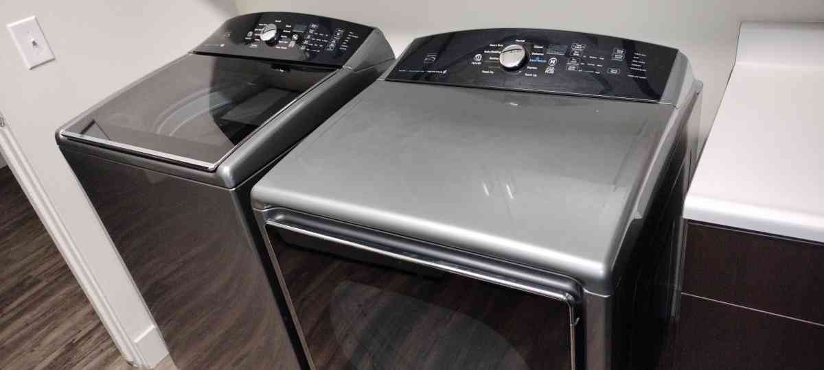 KENMORE ELITE 700 SERIES