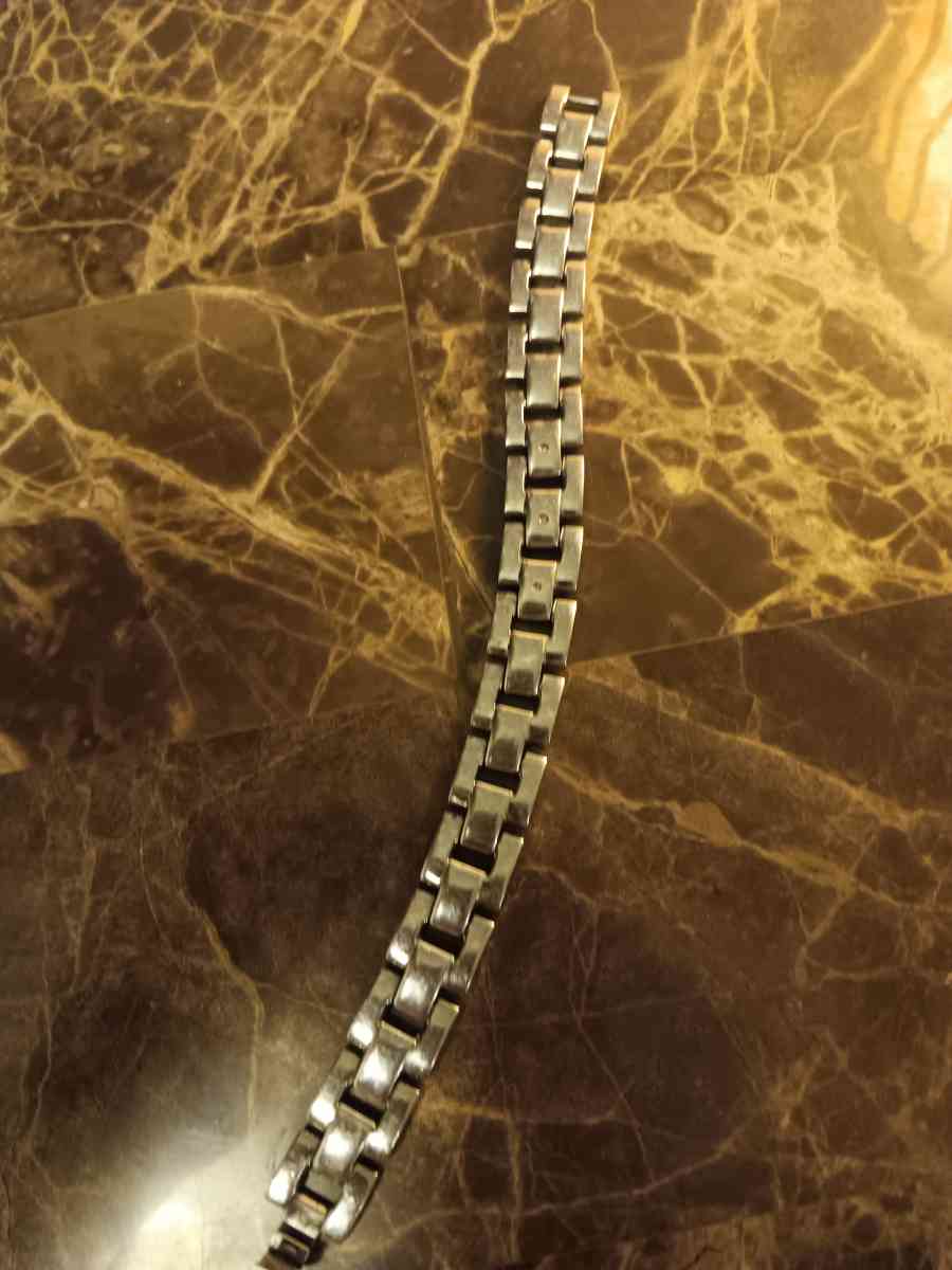 brazalete STEILE Silver jewelry Sale 75 each