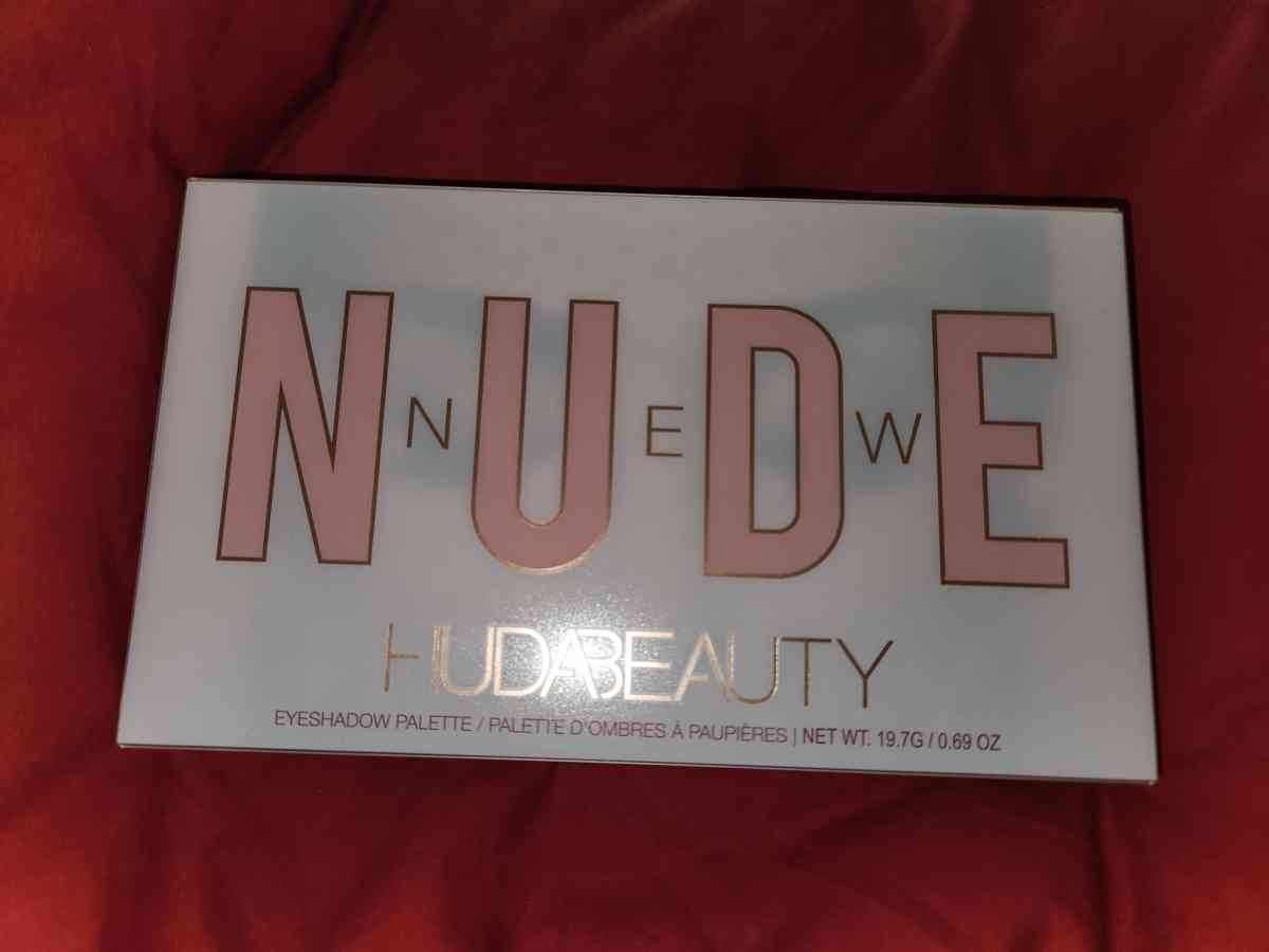 sephora huda beauty Bobby Brown urban decay  mascaras