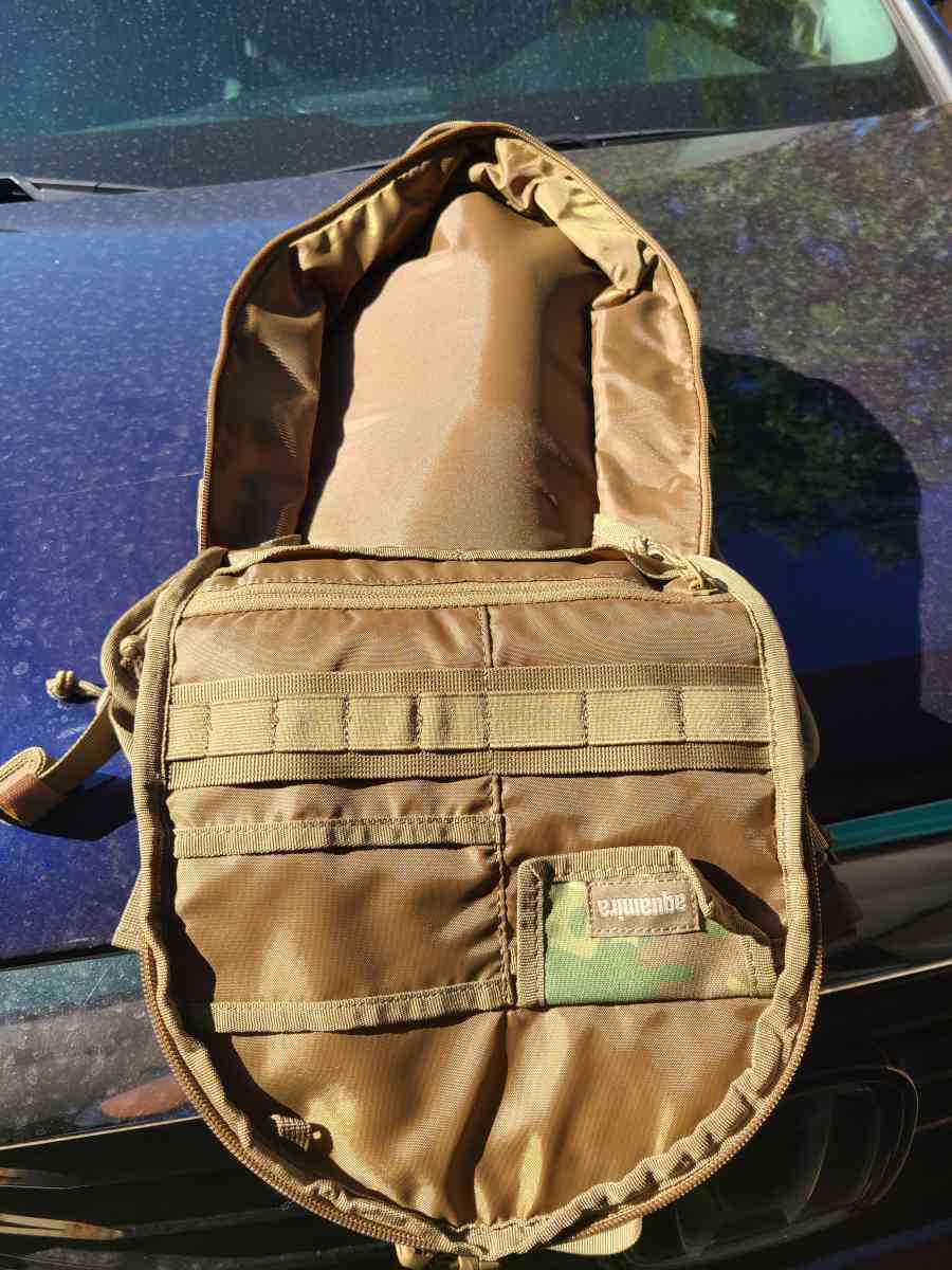 aquamira rig 700 backpack