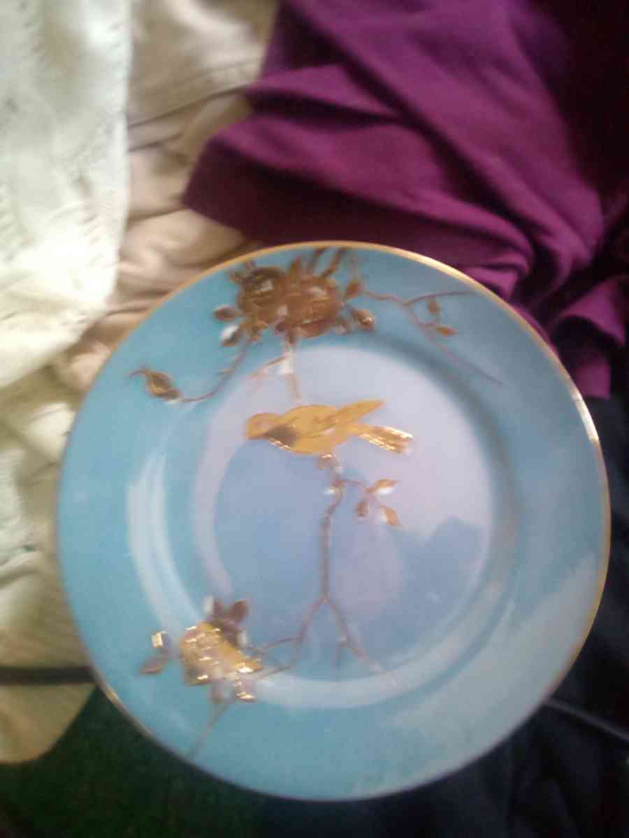 plate set