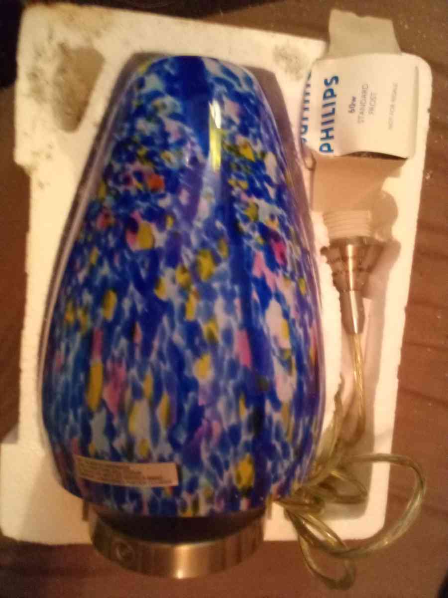 globe light fixture that is hooked up through youre electric