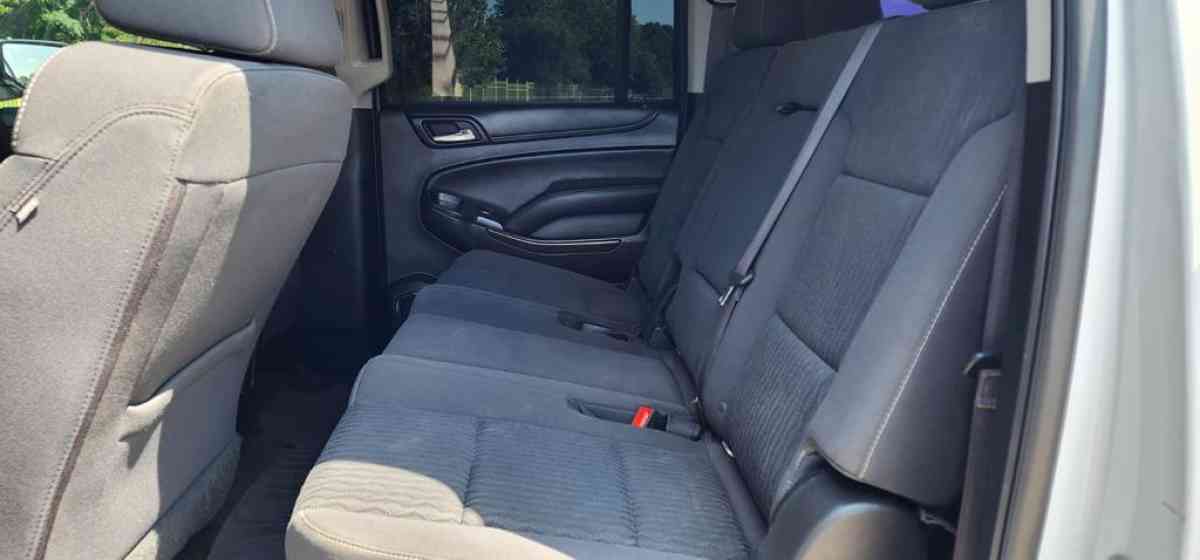 2017 GMC Yukon XL 89 k Millas