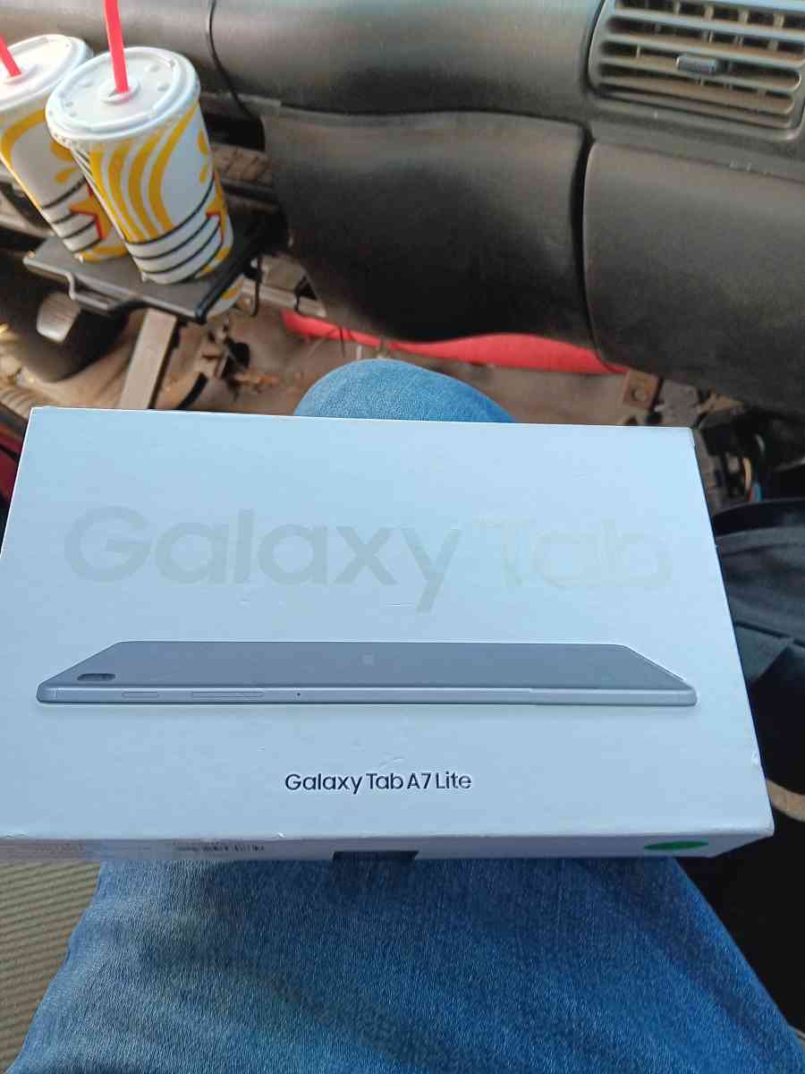 galaxy tab s7