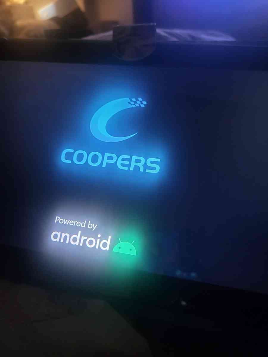 HP laptop and 2 android tablets