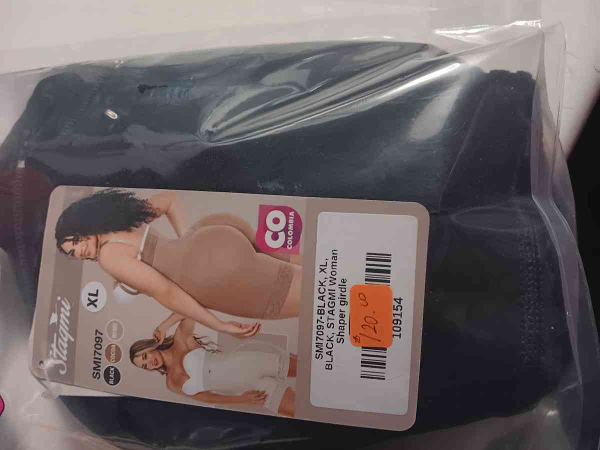 shape girdle Colombian faja girdle