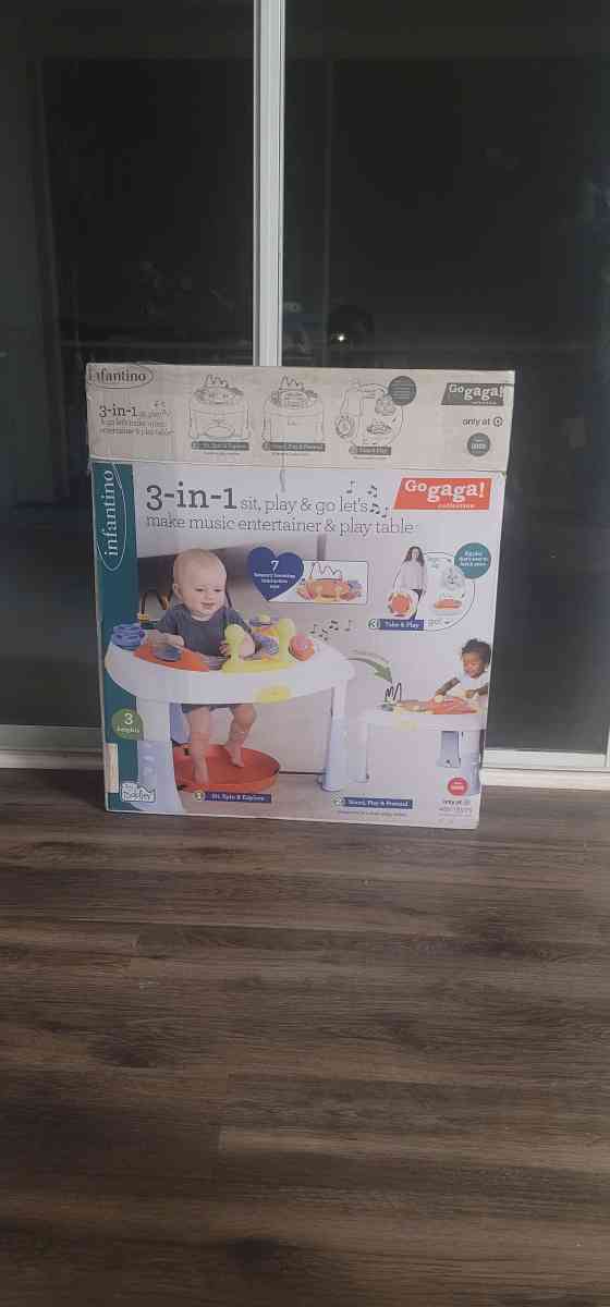 Kids Toys and Accessories