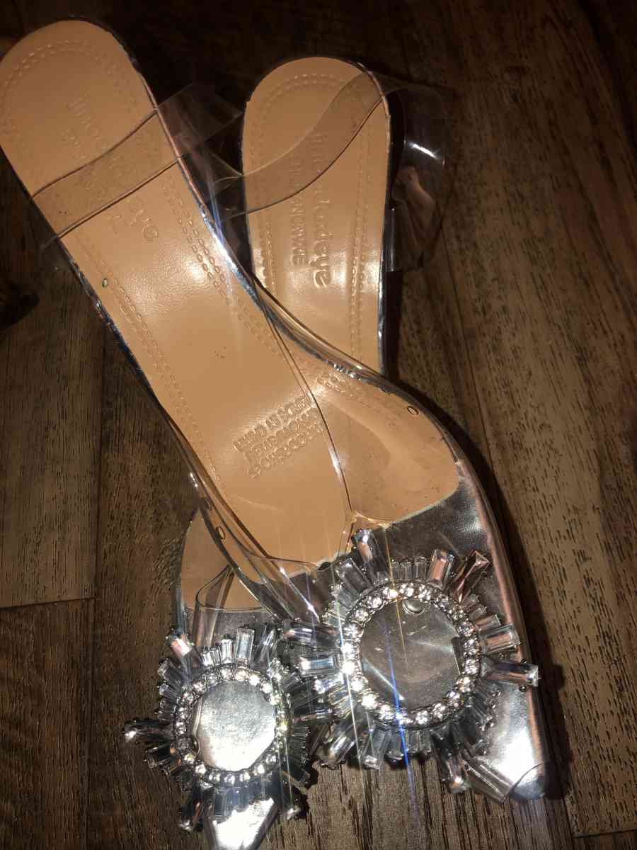 beautiful lady heels