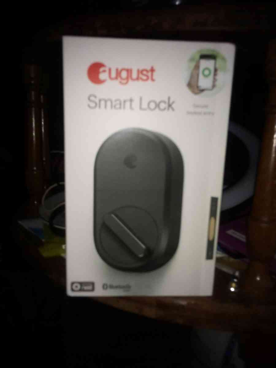 Smart Lock