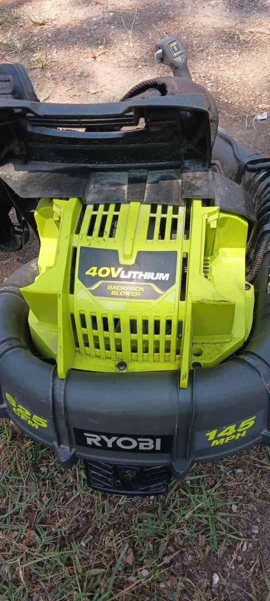 ryboi backpack blower