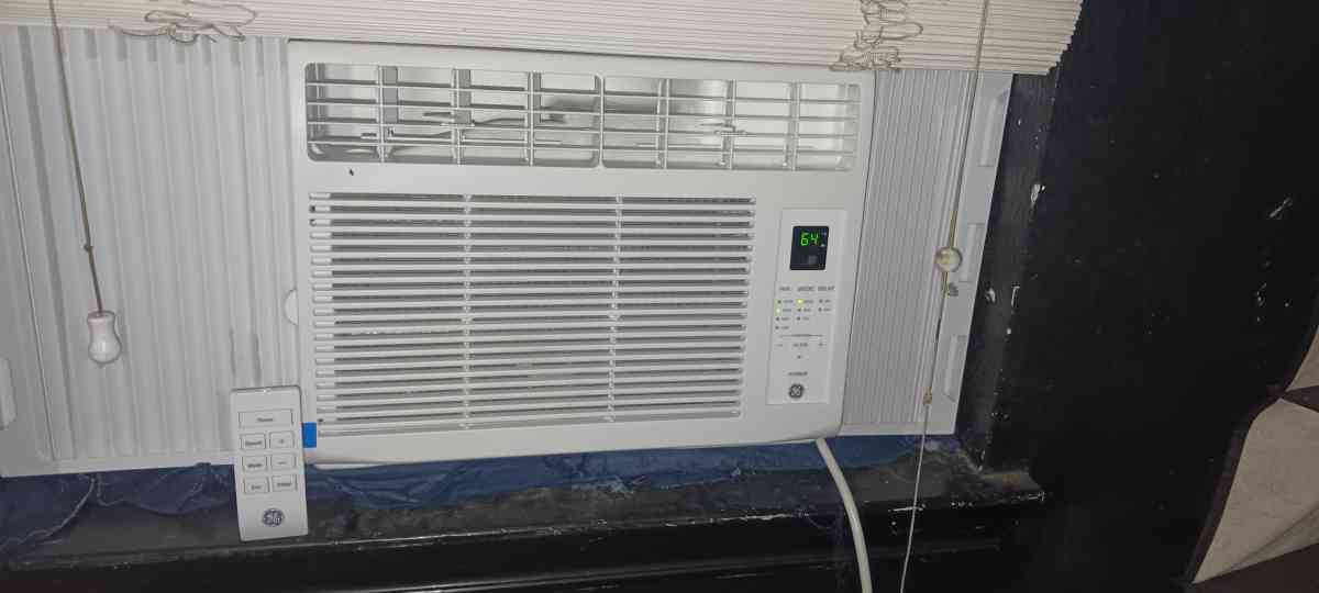 Ac airconditioning