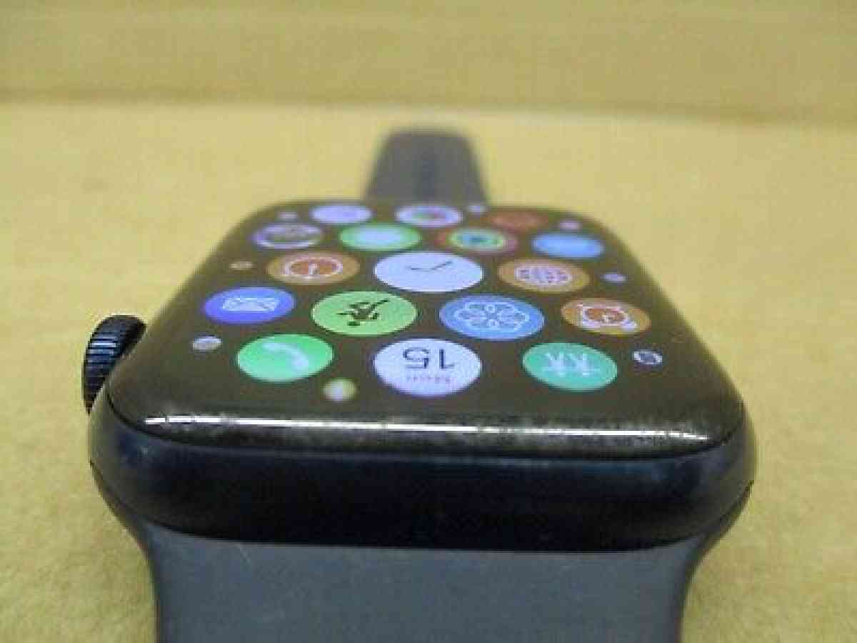 Apple Watch 6 series