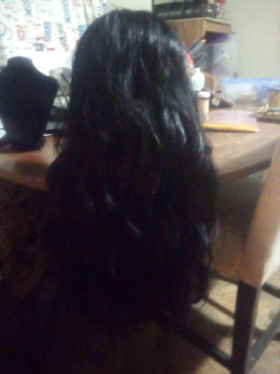 womens wig