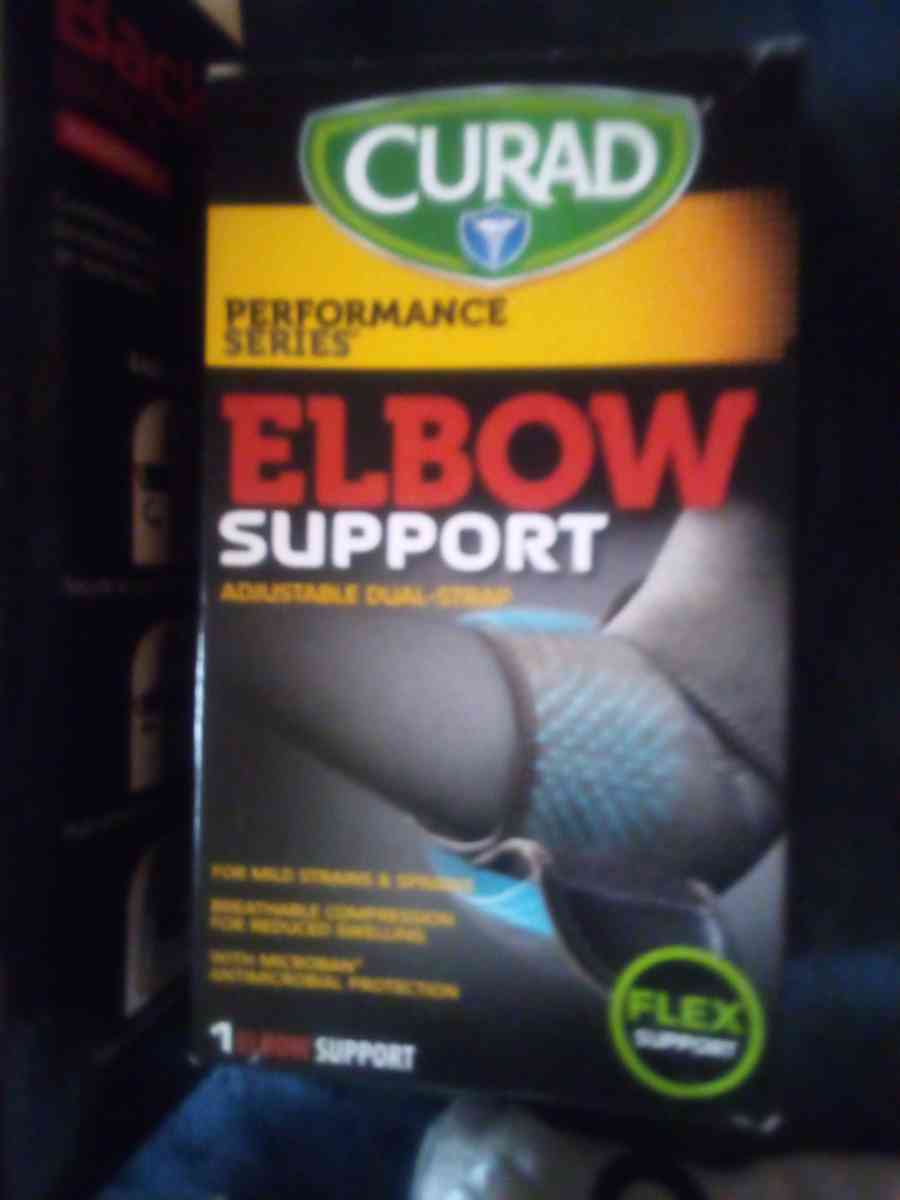 joint Flex Heat Therapy New in package