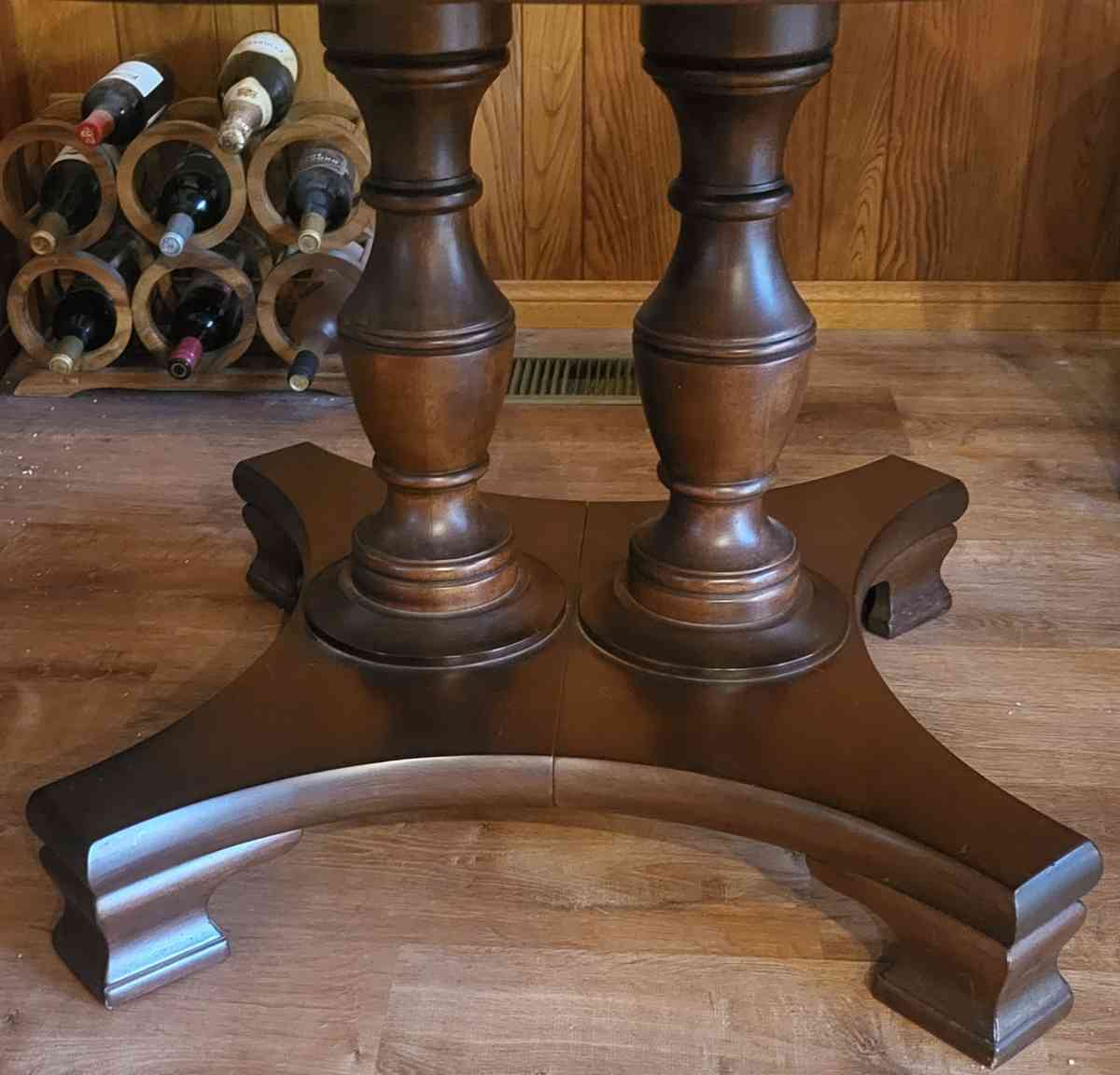 Temple Stuart Dining Room Table