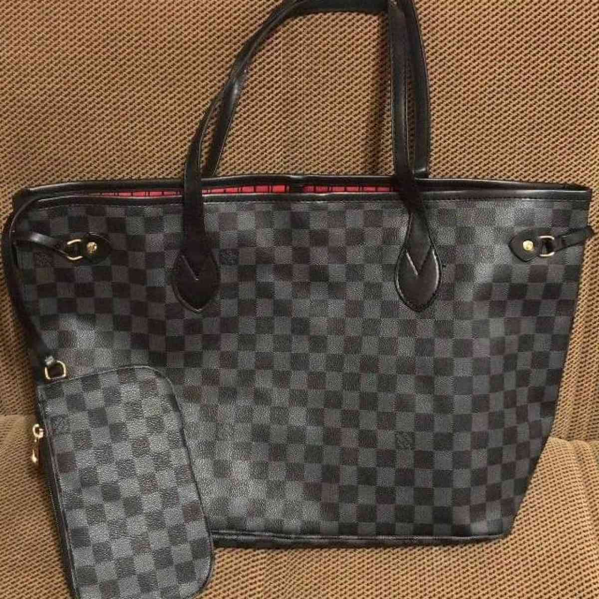 Large Inspired Designer Bags