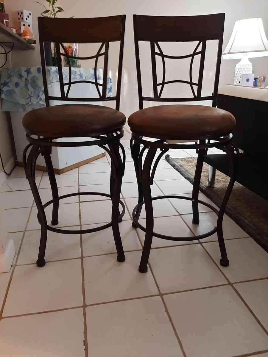 High Barstools