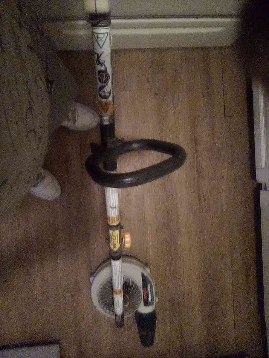 Ryobi electric changeable blower