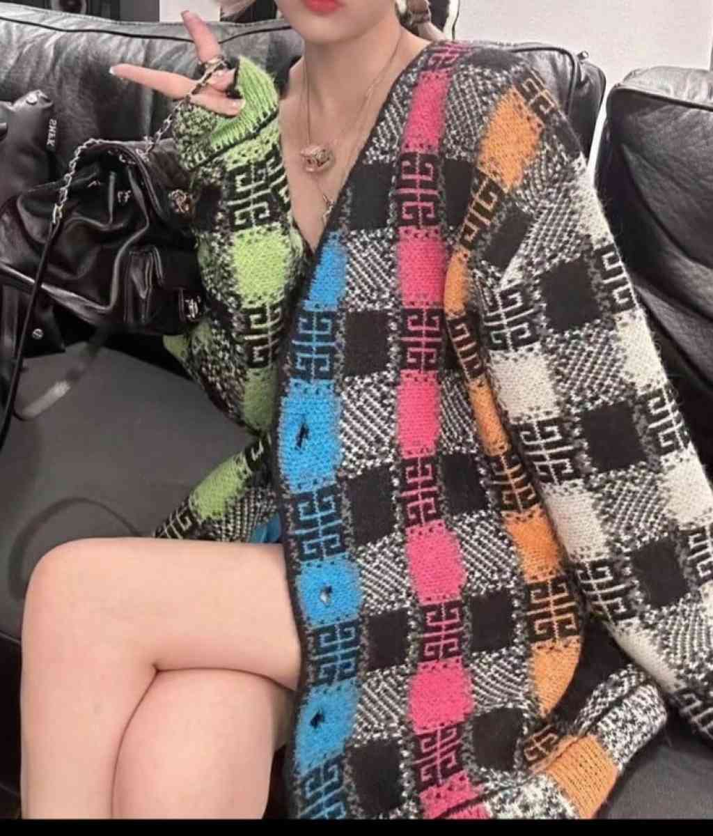Givenchy cardigan