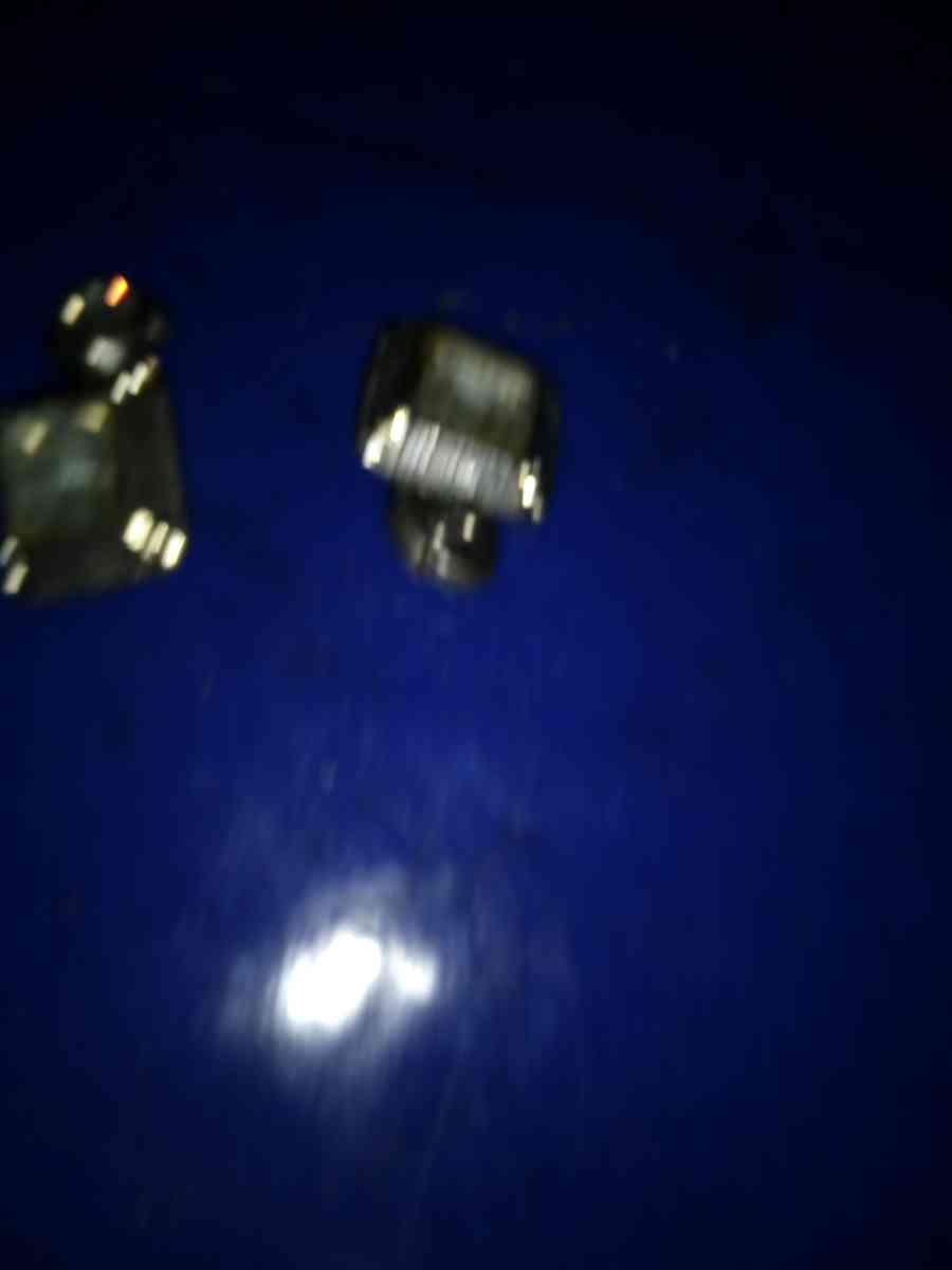 Antique Mens Cufflinks