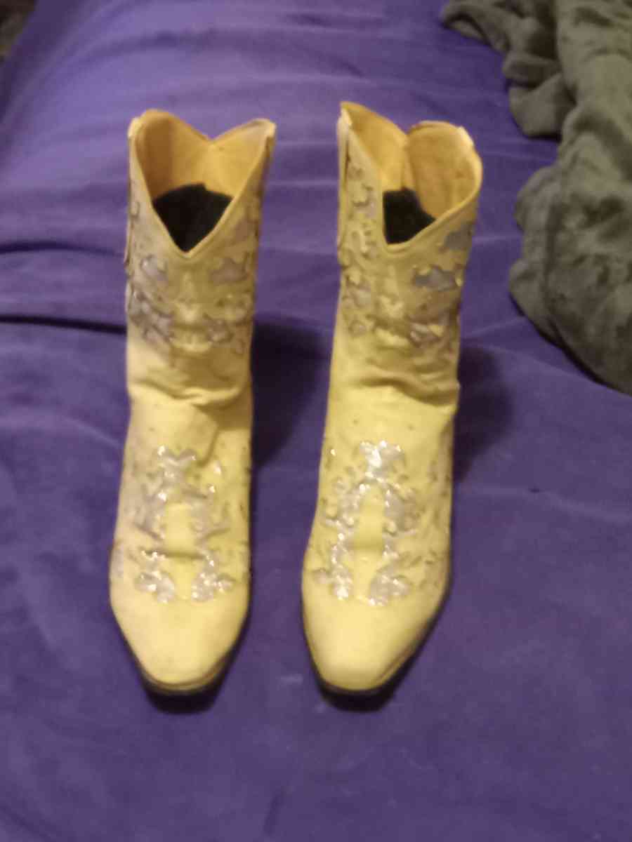 Dingo womens boots